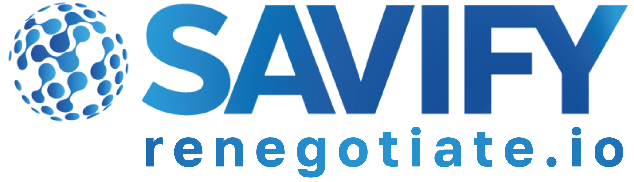 Savify renegotiate.io